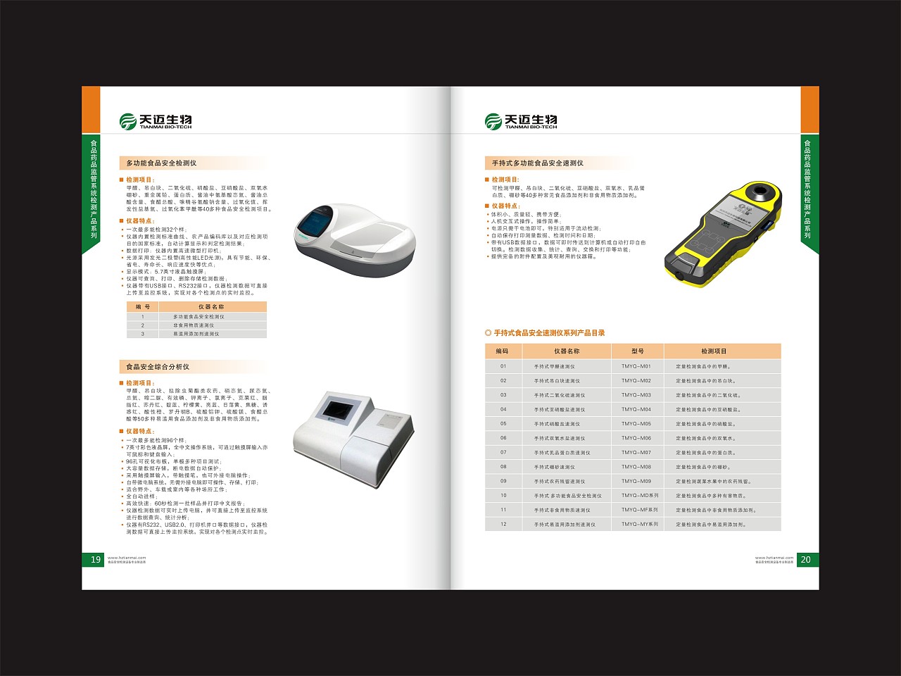 2014年产品画册设计 非食用盐的新风貌