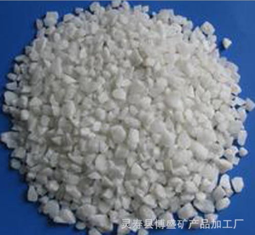 【宿迁石英砂加工厂】- 